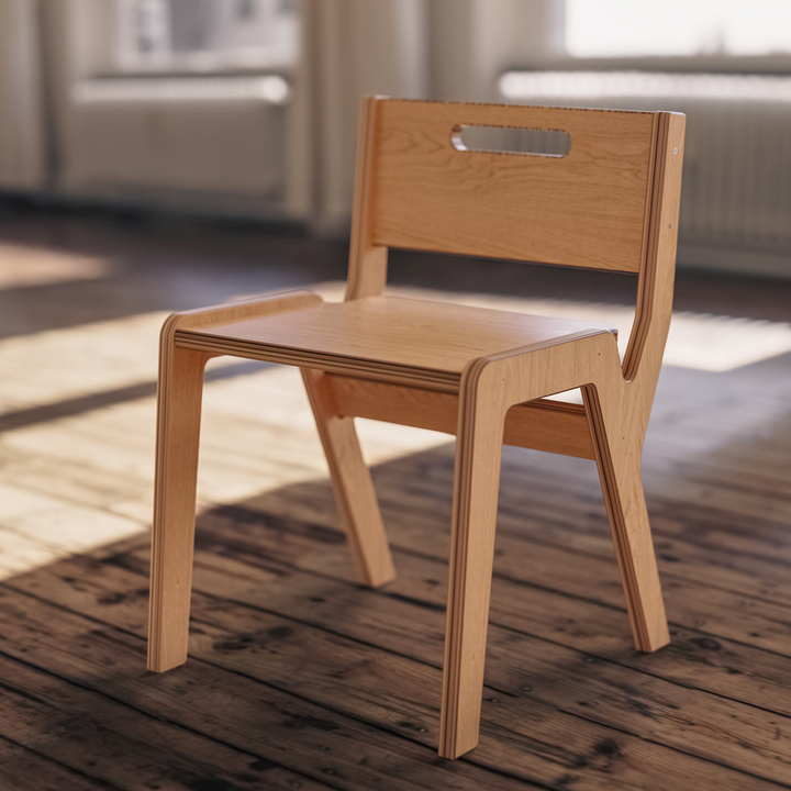 What Makes Montessori Chairs Special?