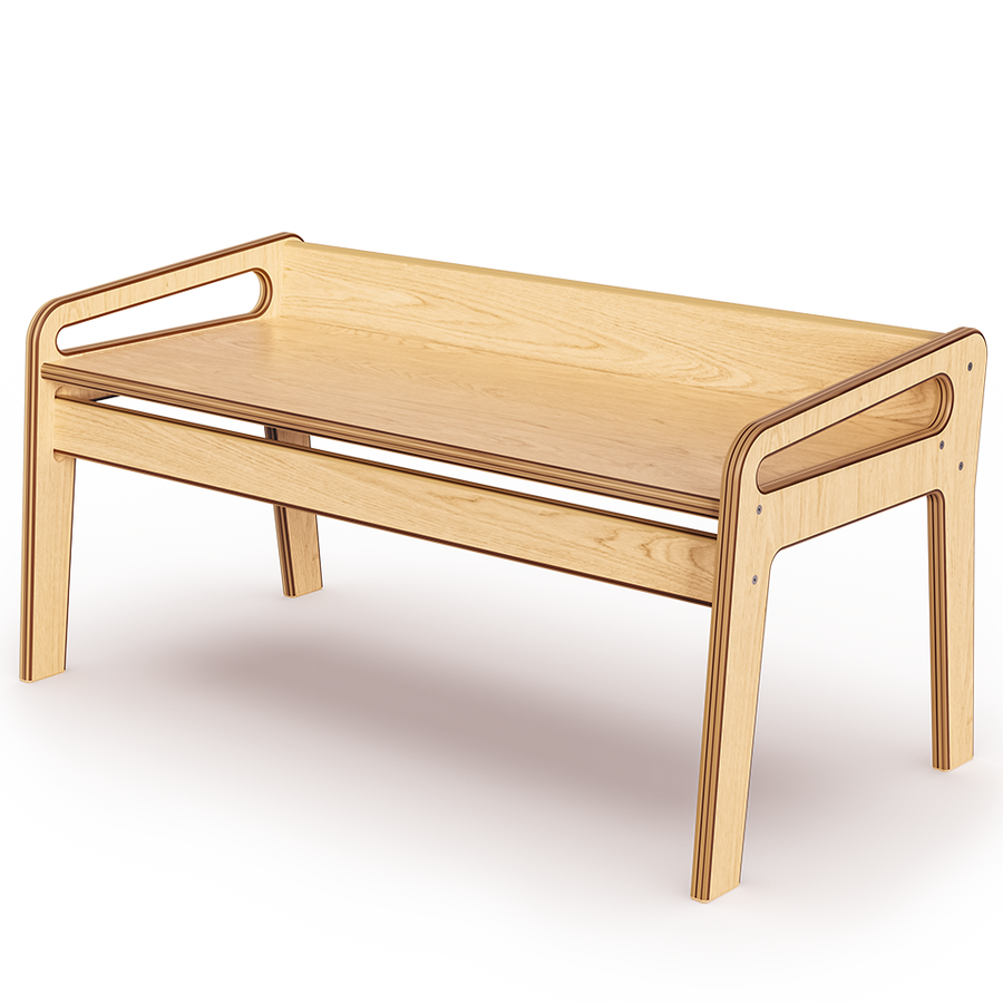 Angle Bench