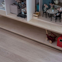 Doll House Shelf - inspired by Maileg Mouse Doll House