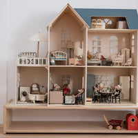 Doll House Shelf - inspired by Maileg Mouse Doll House