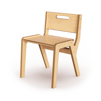 Designer Classroom Chair