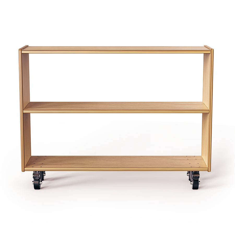 Educator Shelf - 40 X 30 - Horizontal