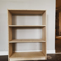 Foundation Shelf - 40 X 30 - Vertical