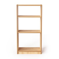 Foundation Shelf - 40 X 20 - Vertical