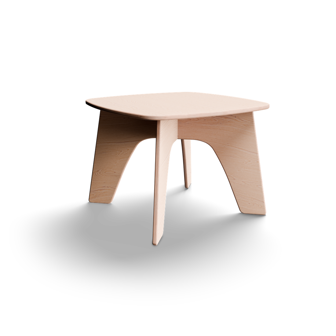 Group Table - Oval