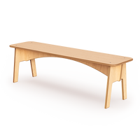 Long Bench