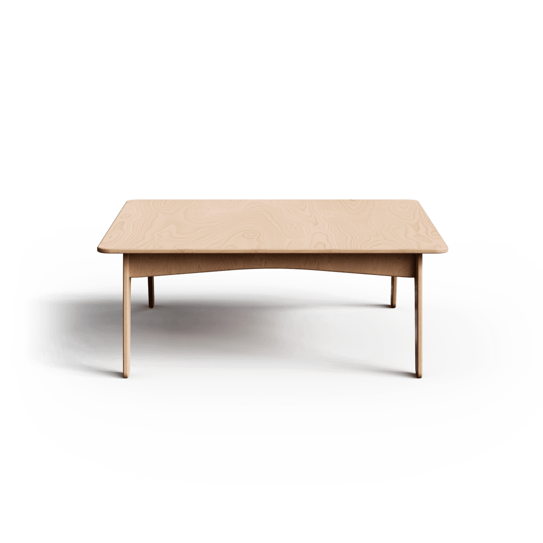 MontTable 48X48 - Montessori Kids Table