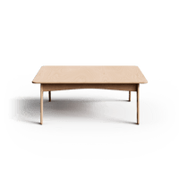 MontTable 48X48 - Montessori Kids Table