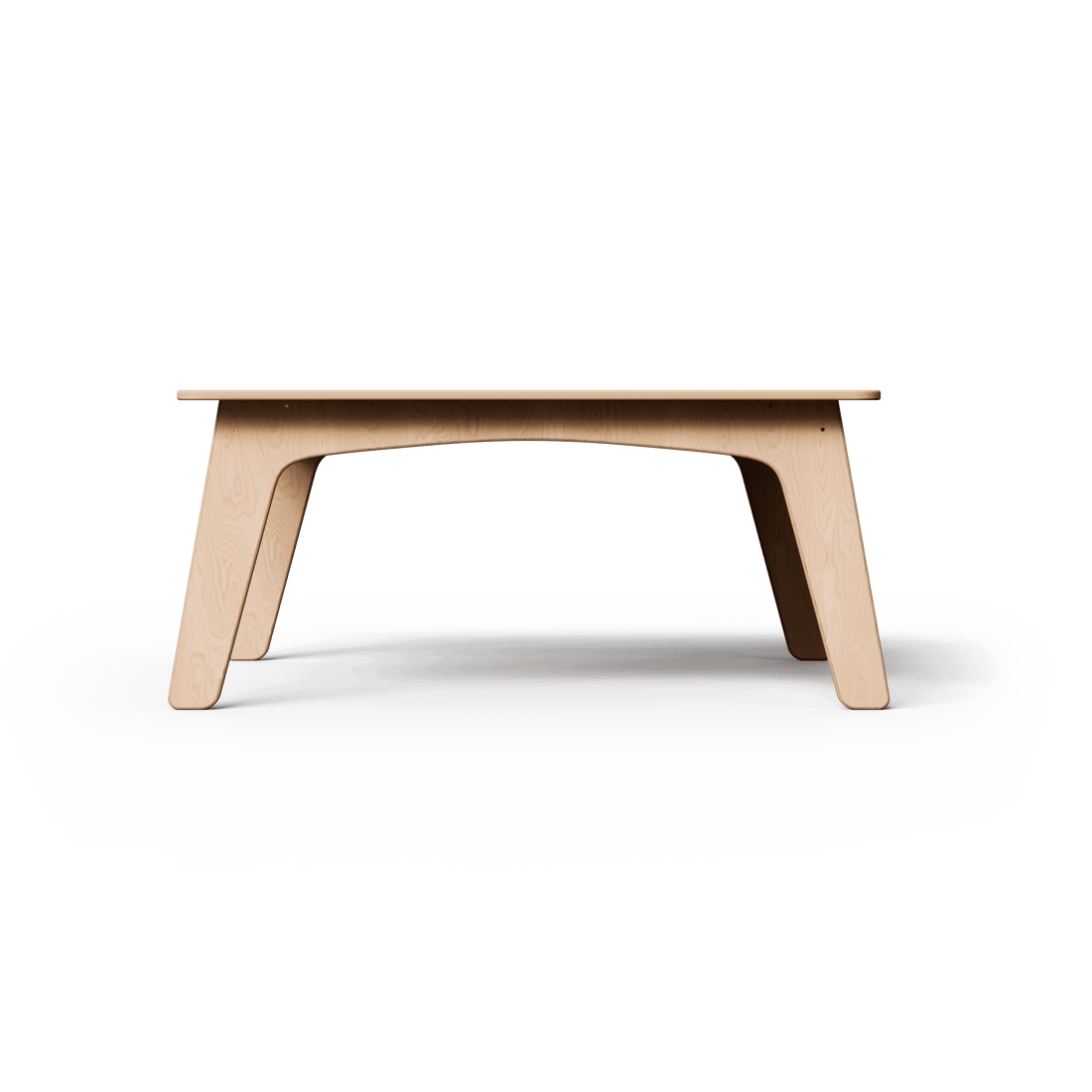 MontTable 48X48 - Montessori Kids Table