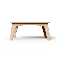 MontTable 48X48 - Montessori Kids Table