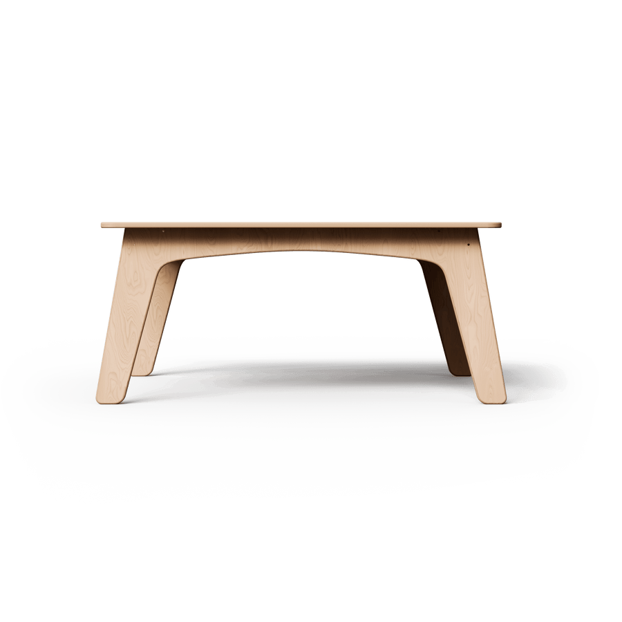 MontTable 48X48 - Montessori Kids Table