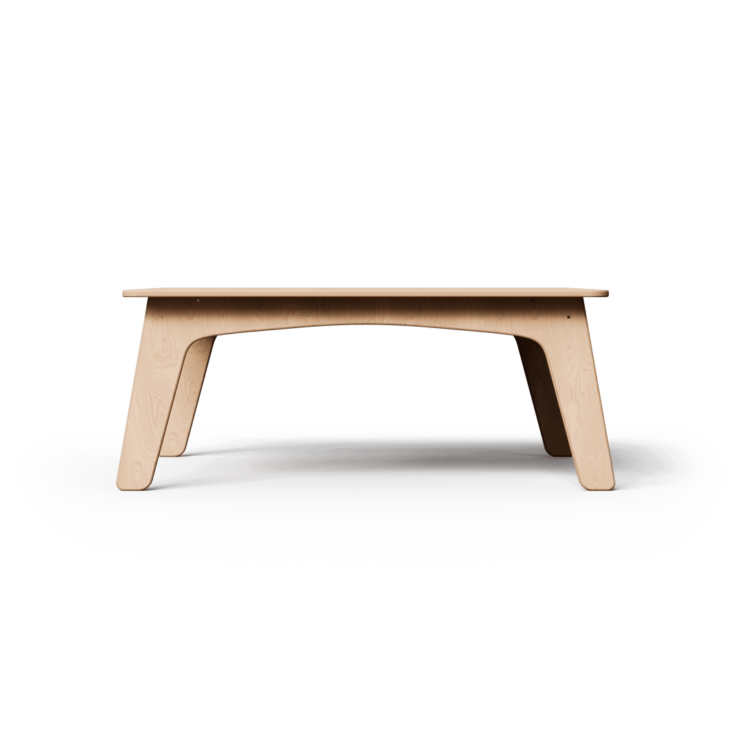 MontTable 48X48 - Montessori Kids Table