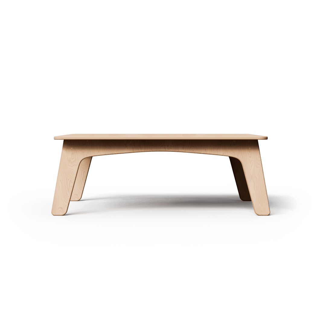 MontTable 48X48 - Montessori Kids Table