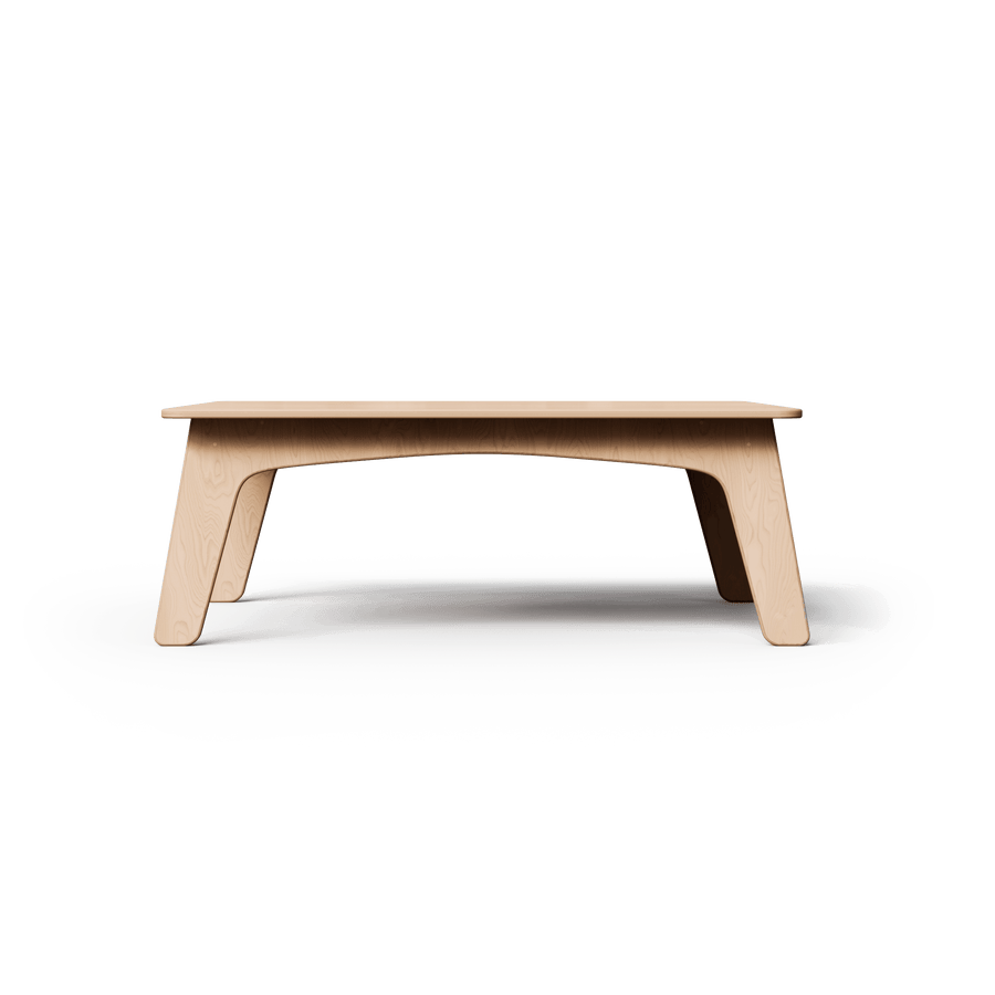 MontTable 48X48 - Montessori Kids Table