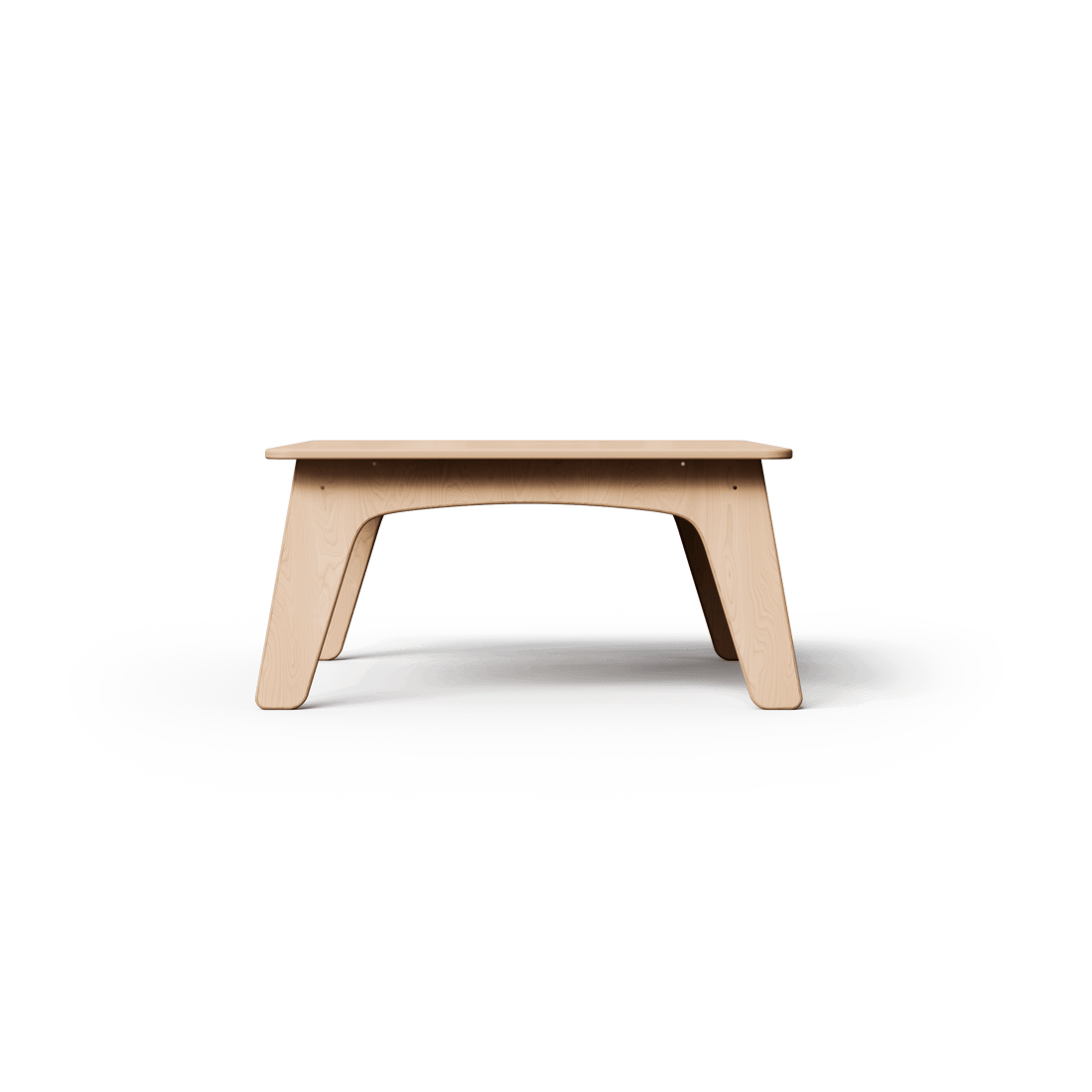 MontTable 48X36 - Montessori Kids Table