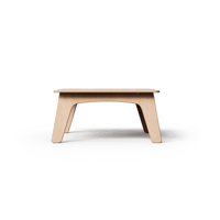 MontTable 48X36 - Montessori Kids Table