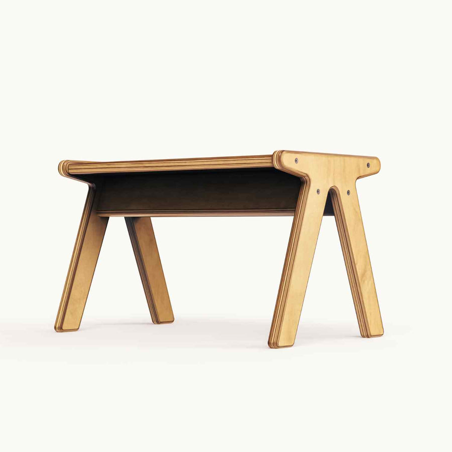 One Step | Wooden Step Stools For Kids