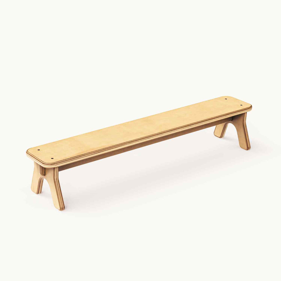 PlayBeam - Wooden Balance Beam for Kids