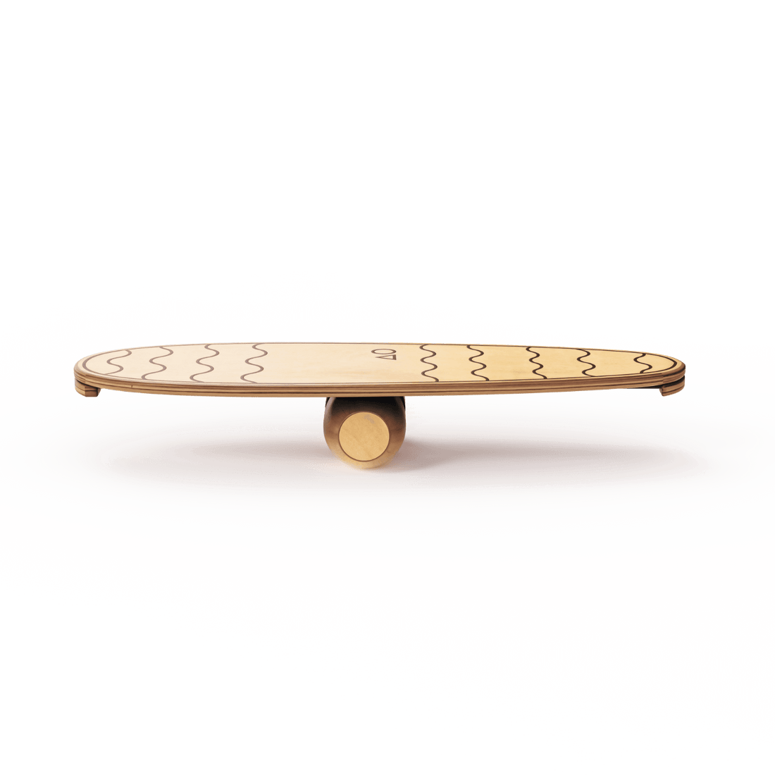 PlaySurfer - Kids Balance Surf Board