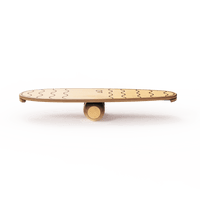 PlaySurfer - Kids Balance Surf Board