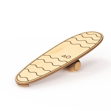 PlaySurfer - Kids Balance Surf Board