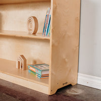 Foundation Shelf - 20X30 - Horizontal