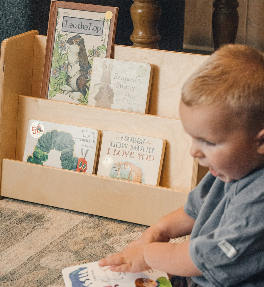 Book Nook