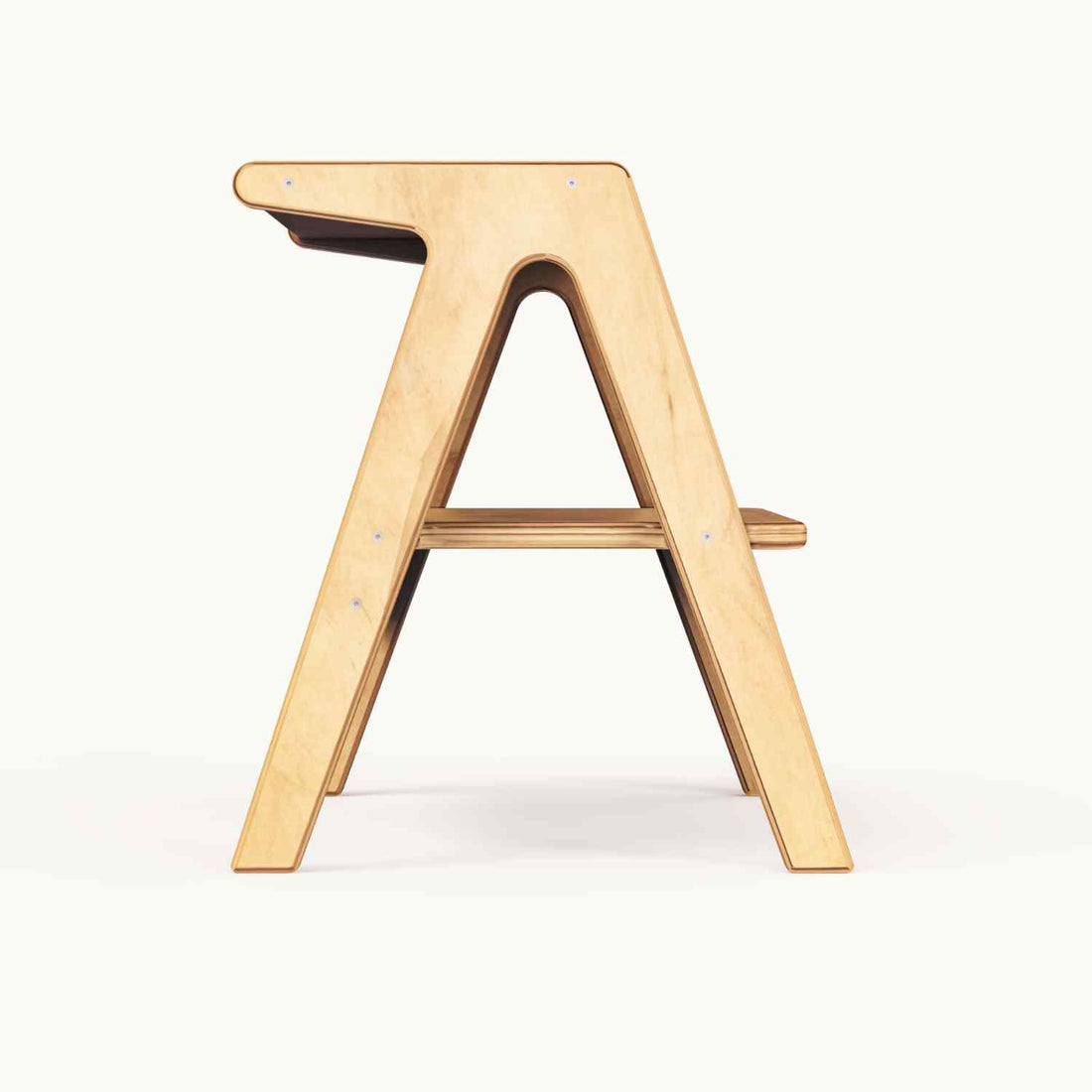 Two Step | Wooden Step Stools For Kids