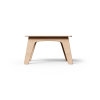 MontTable 36X36 - Montessori Kids Table