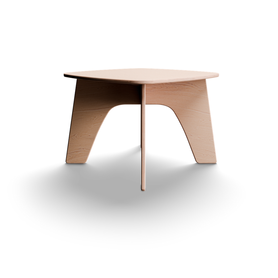 Group Table - Oval