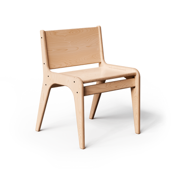 All Circles Chair - Modern Kids Chair