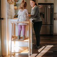 kitchen helper