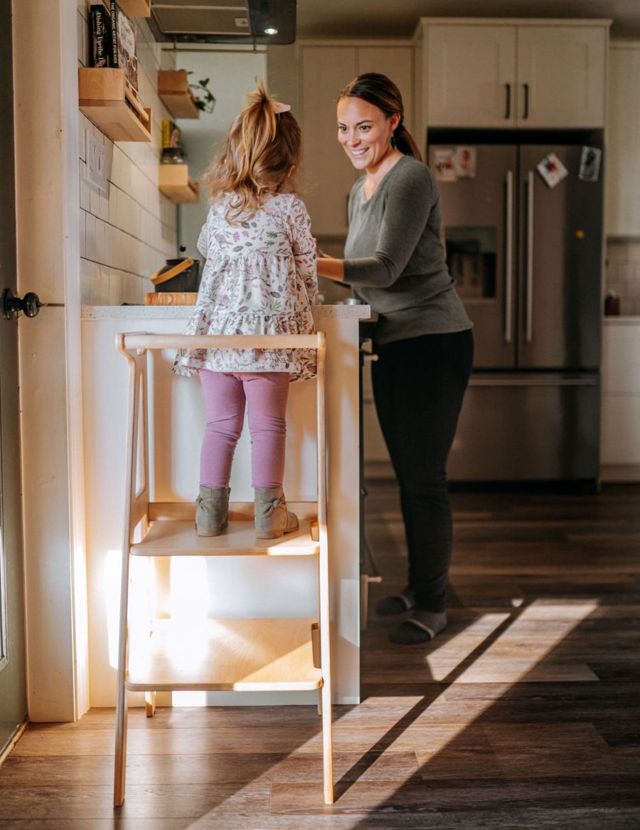 kitchen helper