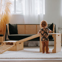 Toddler Climbing Toys