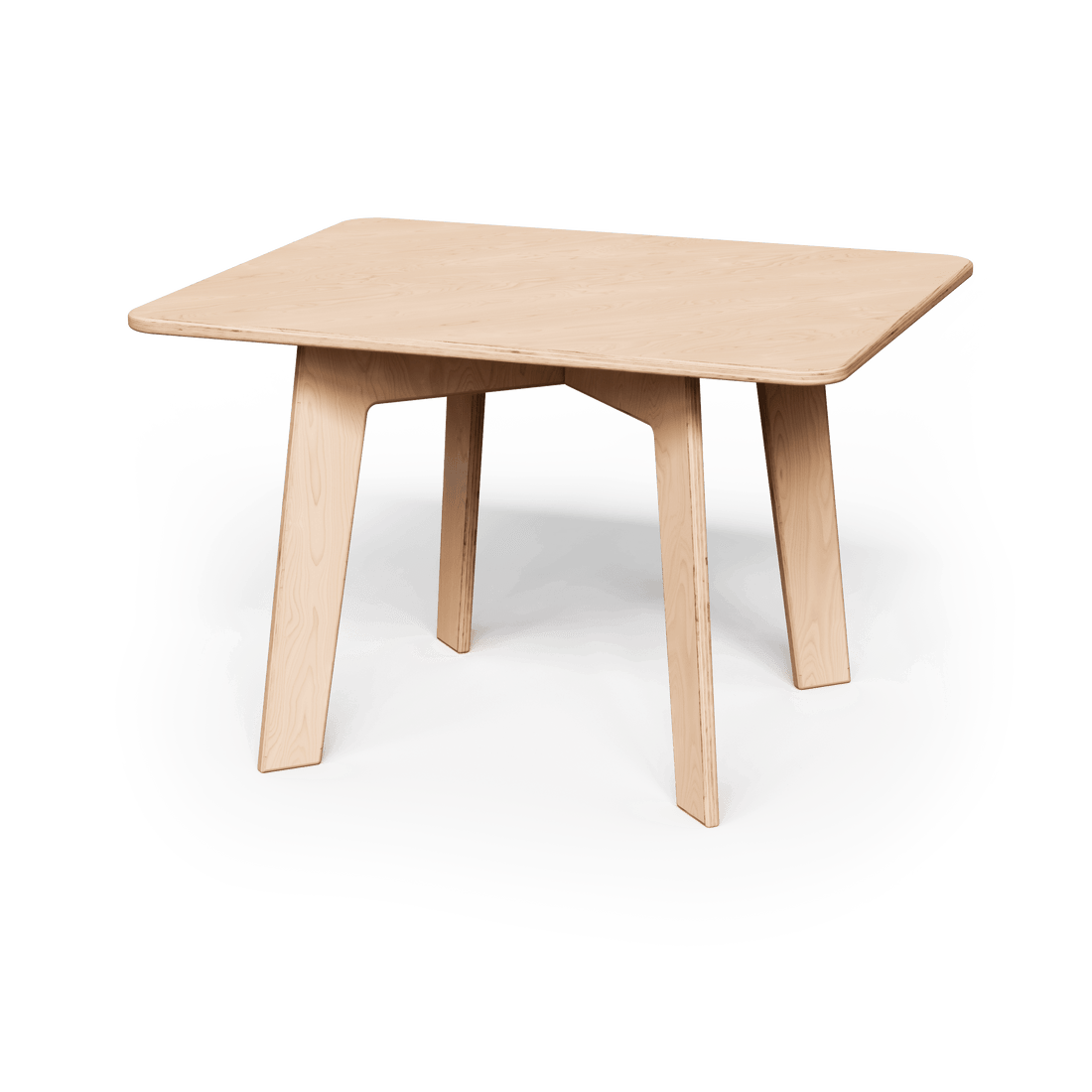 Long Group Table - Rectangle