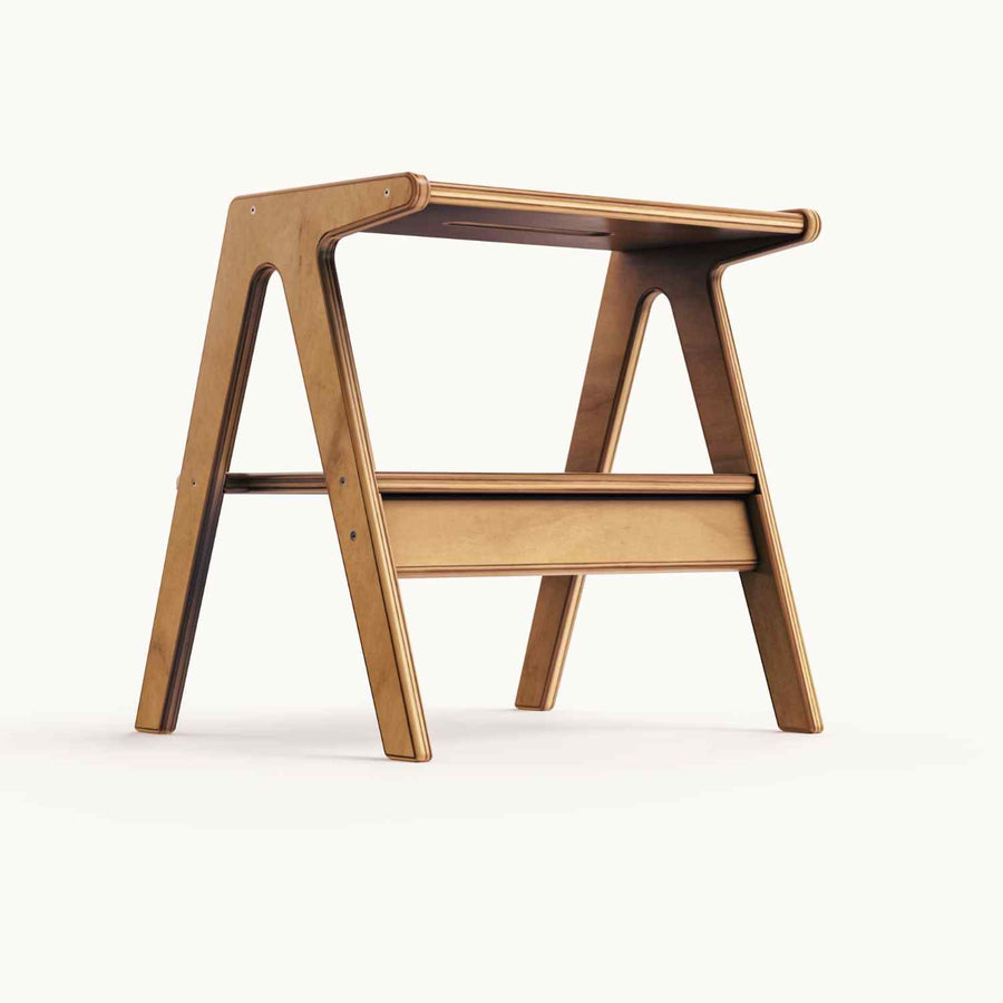 Two Step | Wooden Step Stools For Kids