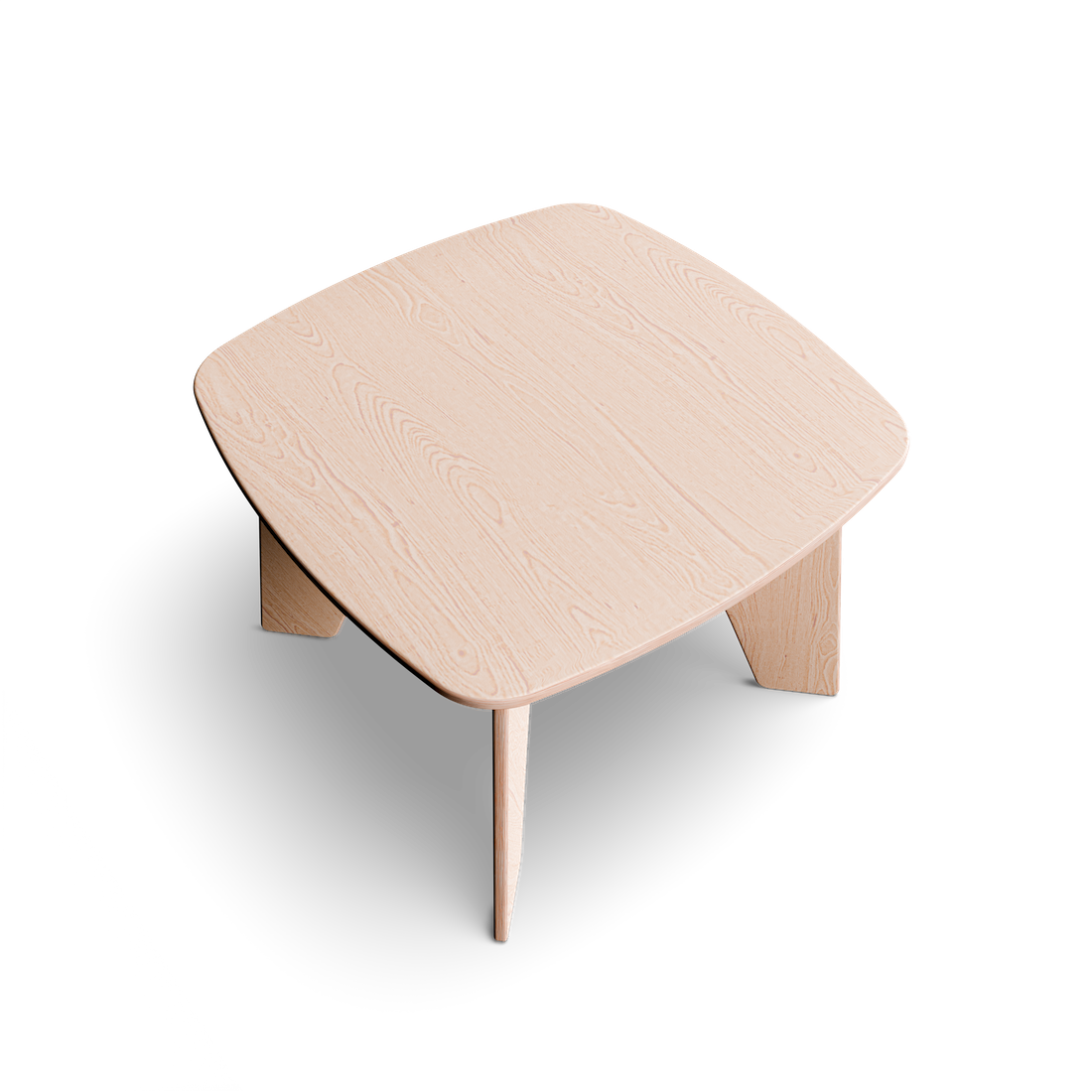 Group Table - Oval